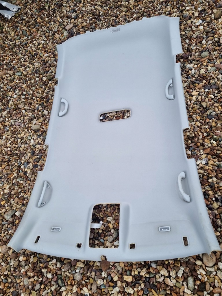 фото №8, Volkswagen golf v потолок оригинал europa kombi