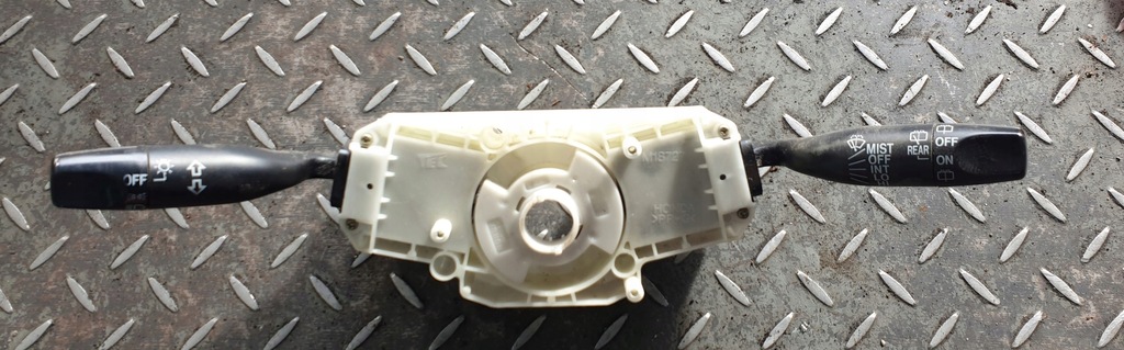 фото №1, Перемикач комбінований honda logo