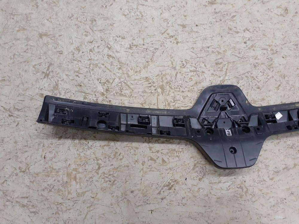 фото №5, Решітка радіатора решітка радіатора renault trafic iii 628959190r