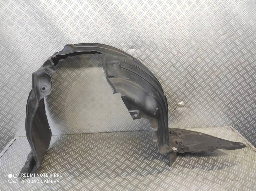 фото №1, Підкрилок передні перед ліва оригінал mazda 6 iii gj 2012-2018