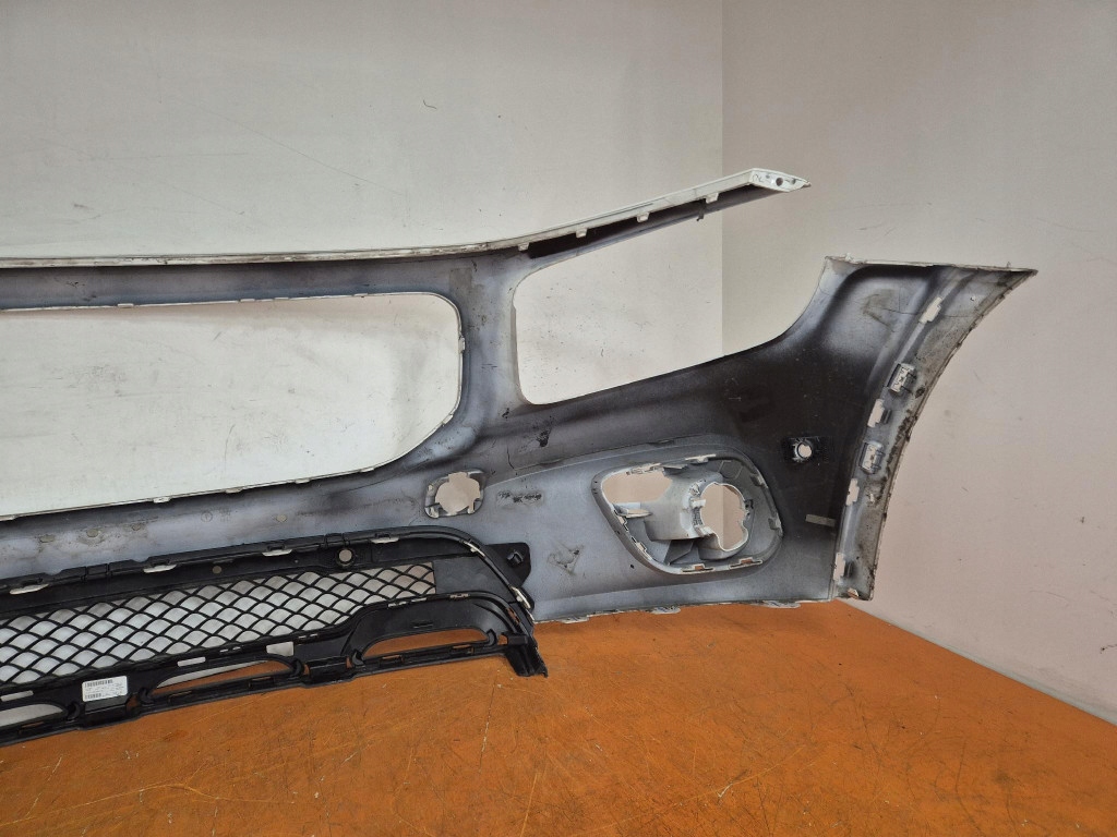 фото №14, Mercedes glb x247 19-23 бампер перед передний a2478857500