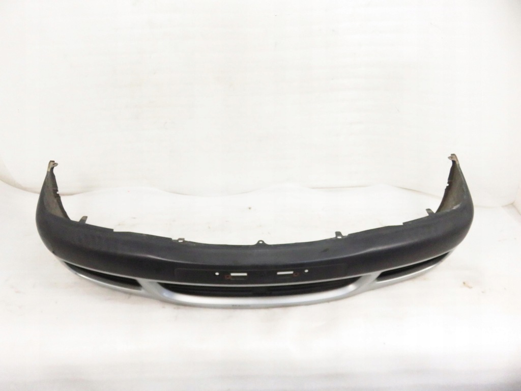 фото №9, Бампер перед toyota corolla viii e11