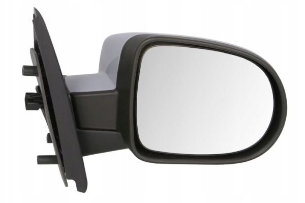 фото №1, Дзеркало зовнішнє renault twingo ii 10.10-07.14 pr