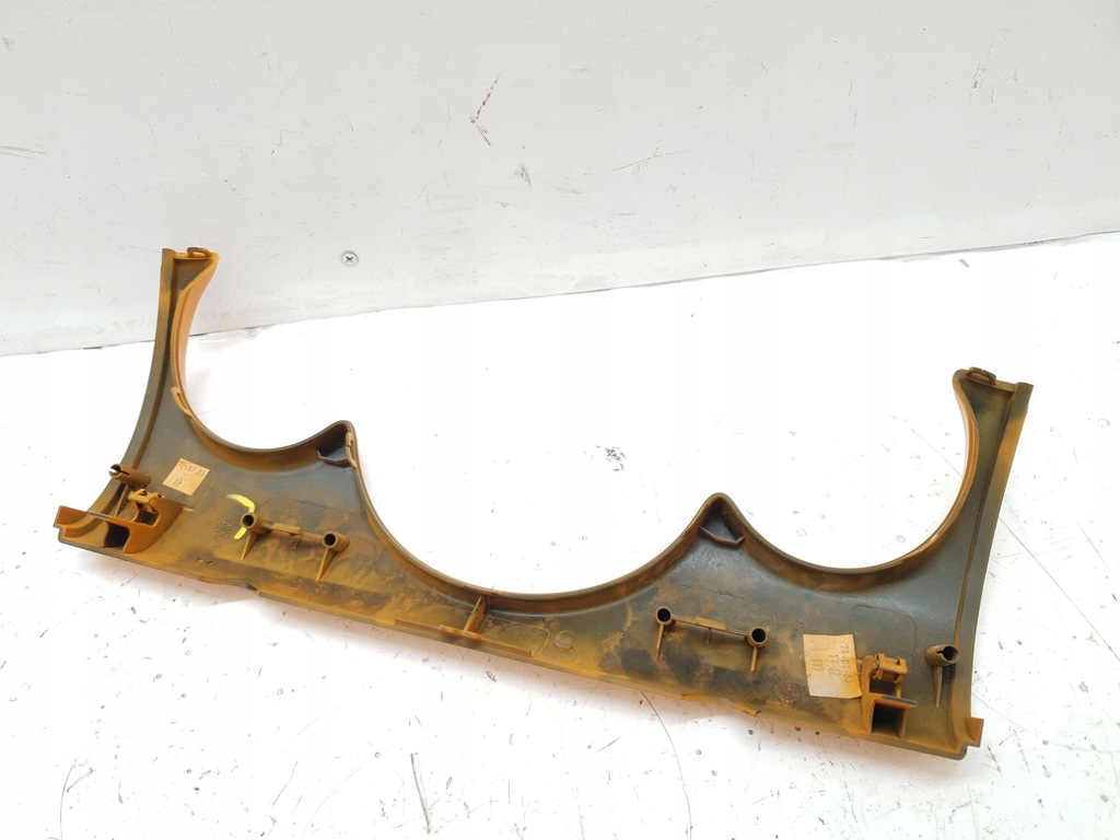 фото №5, Корпус рамка спидометра mini r50 r53 cooper s