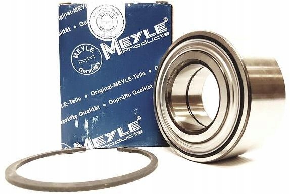 фото №2, Подшипник колеса ford t. transit connect 1,0ecoboost-1,6tdci