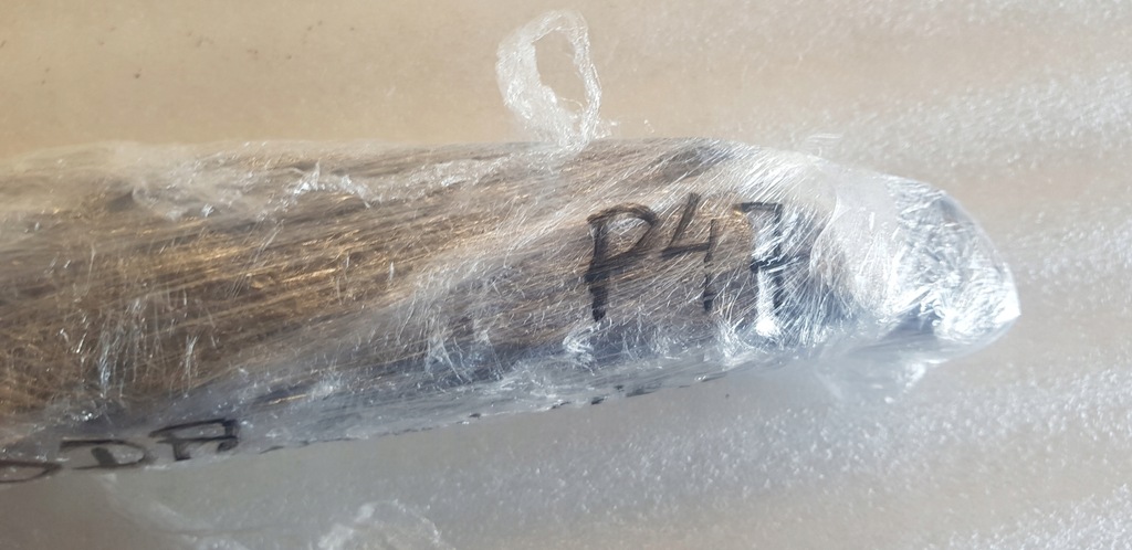 фото №9, Skoda yeti напрямна бампер лівий правий задня