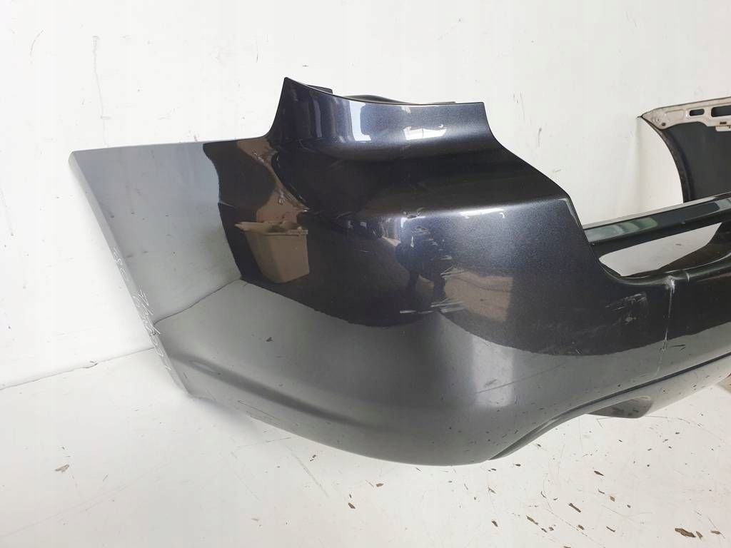 фото №9, Subaru legacy iv 08r 65z kombi бампер задняя задний