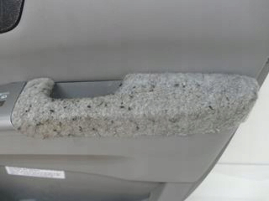 фото №8, Kia carnival iii sedona обшивка двері правий перед