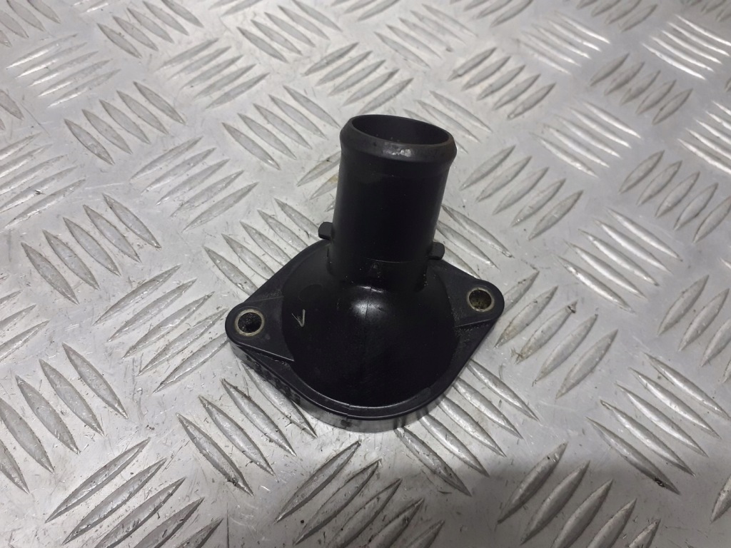 фото №1, Патрубок wody toyota yaris verso 1.4 d4d