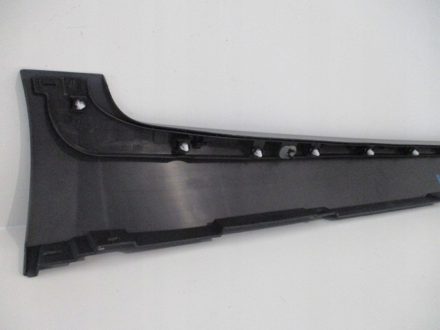 фото №12, Citroen ds5 молдинг поріг ліва nowa