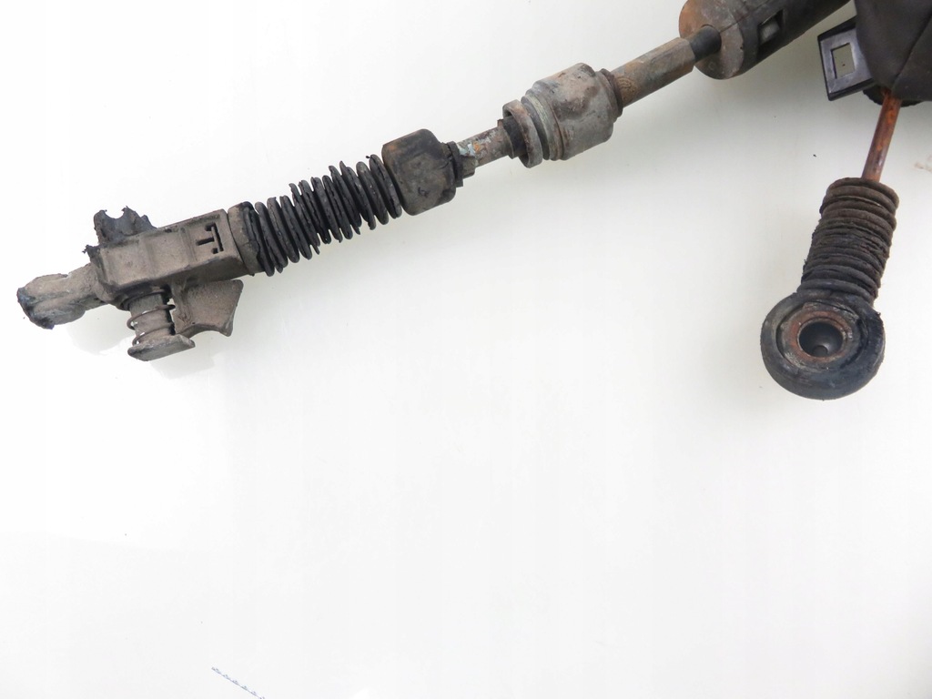 фото №6, Домкрат fiat idea 1.4 16 55347459