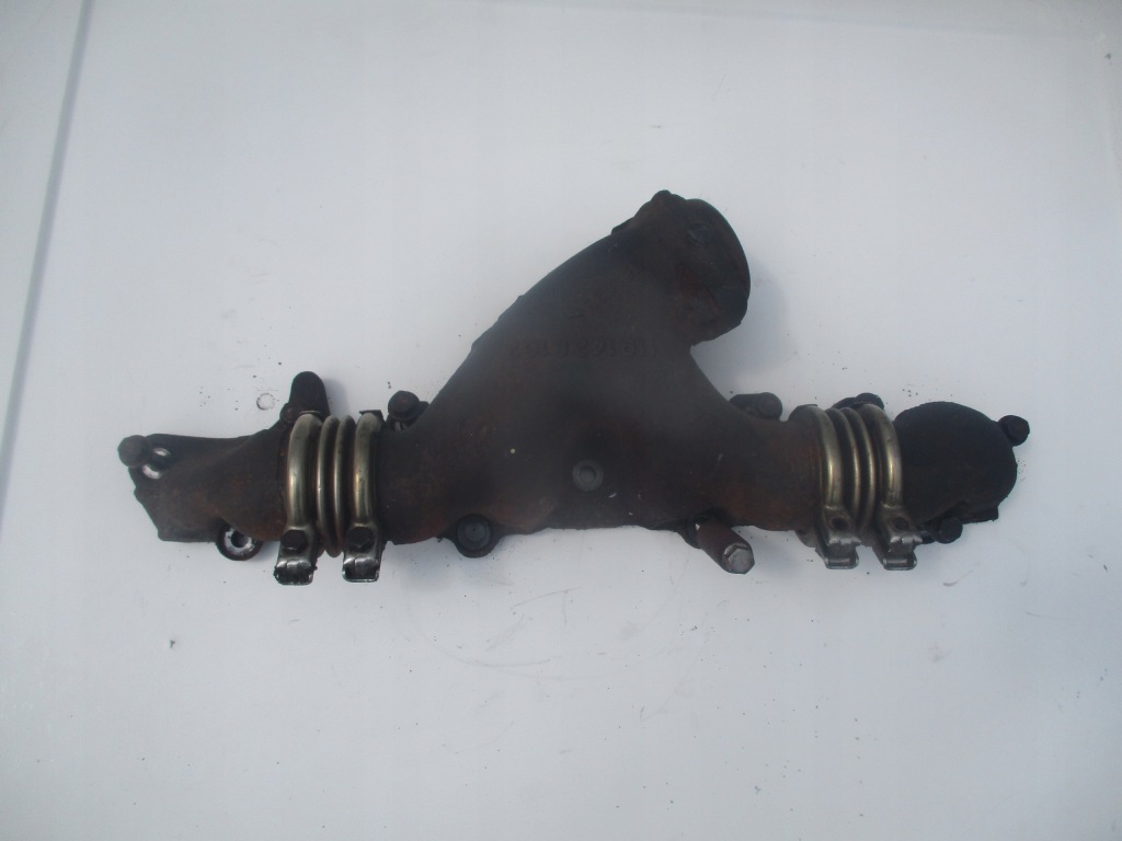 Купити Колектор випускний mercedes w140 sl r129 4.2 5.0