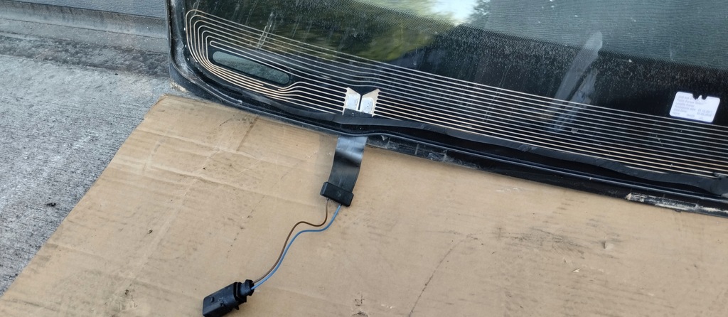 фото №10, Стекло лобовое передняя перед bentley continental gt 07r