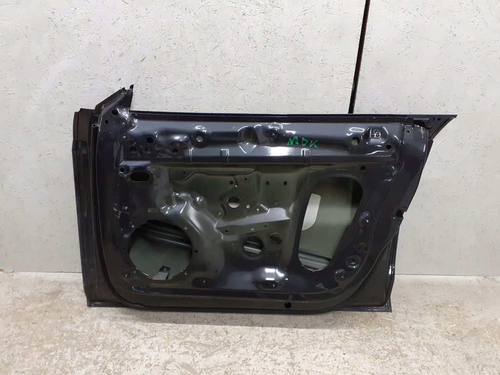 фото №6, Дверь передняя перед правая audi a5 8w sportback 2016-