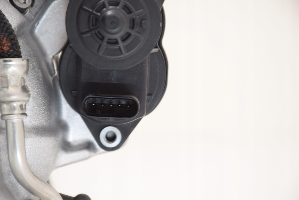 фото №10, Bmw 5 g60 520d 520dx 523d b47p b47d20b турбонагнетатель turbo турбина комплект