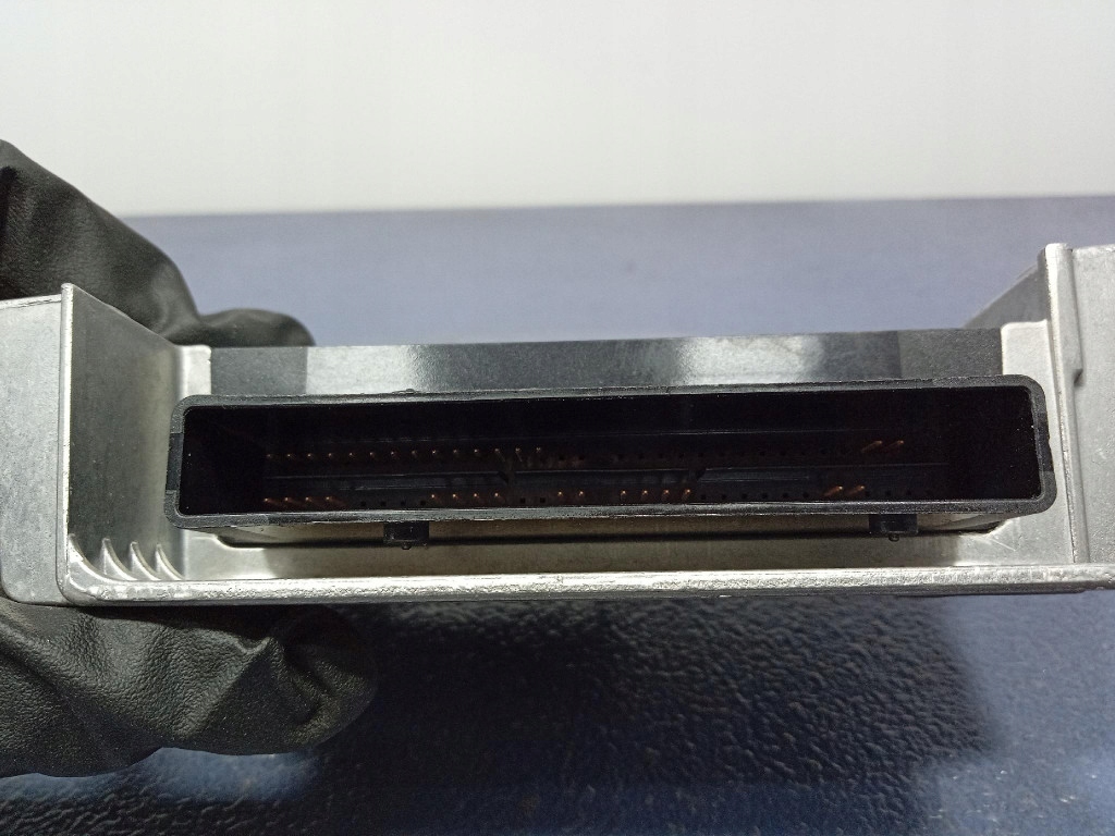 фото №5, Renault clio iii модуль densor блок управления srs подушка безопасности 8200528766