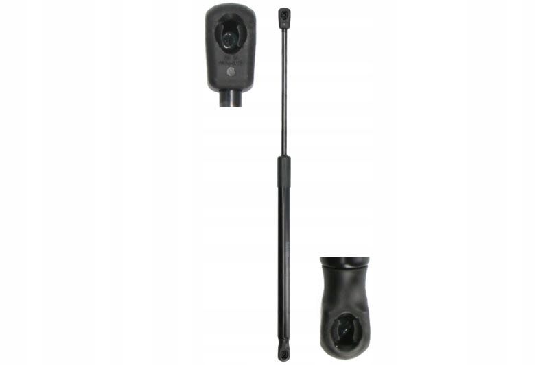 фото №15, Stabilus 281319 пружина газовая, крышка отсек двигателя