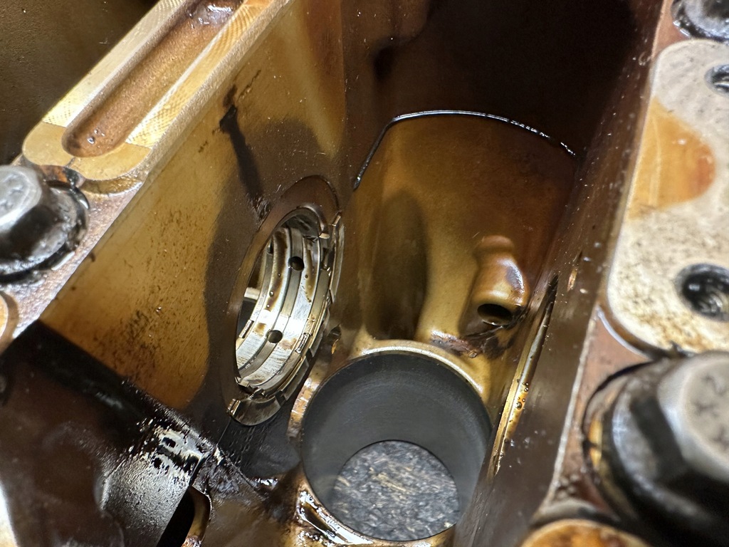 фото №10, Блок двигуна volvo xc90 ii 2.0 t6 b4204t27