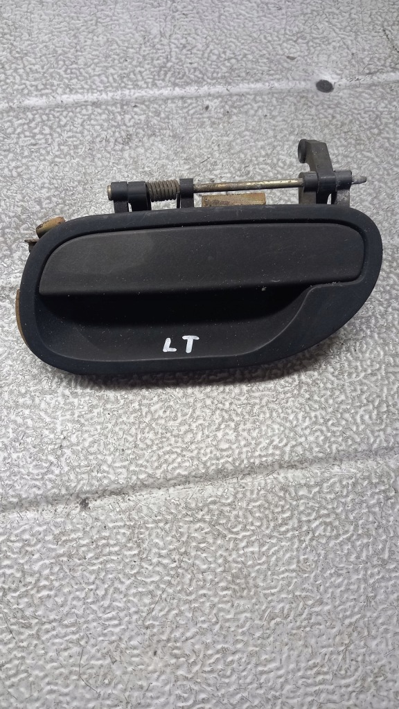 фото №1, Ручка ліва задня volvo v40 01r kombi