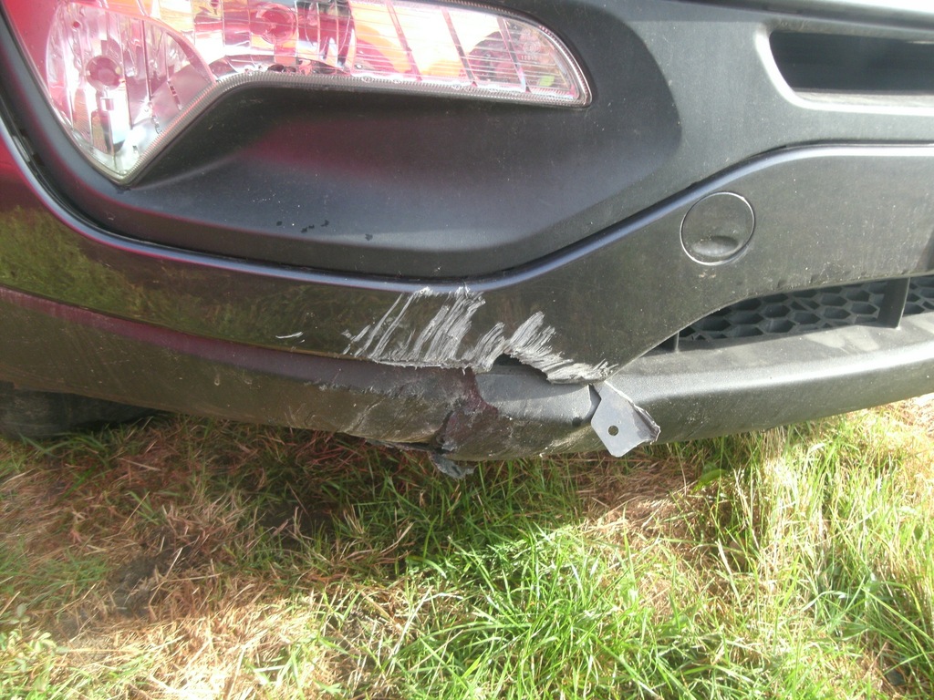 фото №8, Kia sportage iii 10-14rok перед kompletny lak.be інше частини