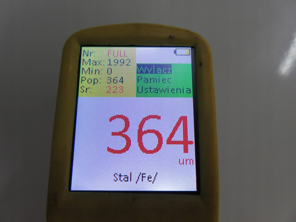 фото №11, Дверь левая задние suzuki alto vii gf 26u hb