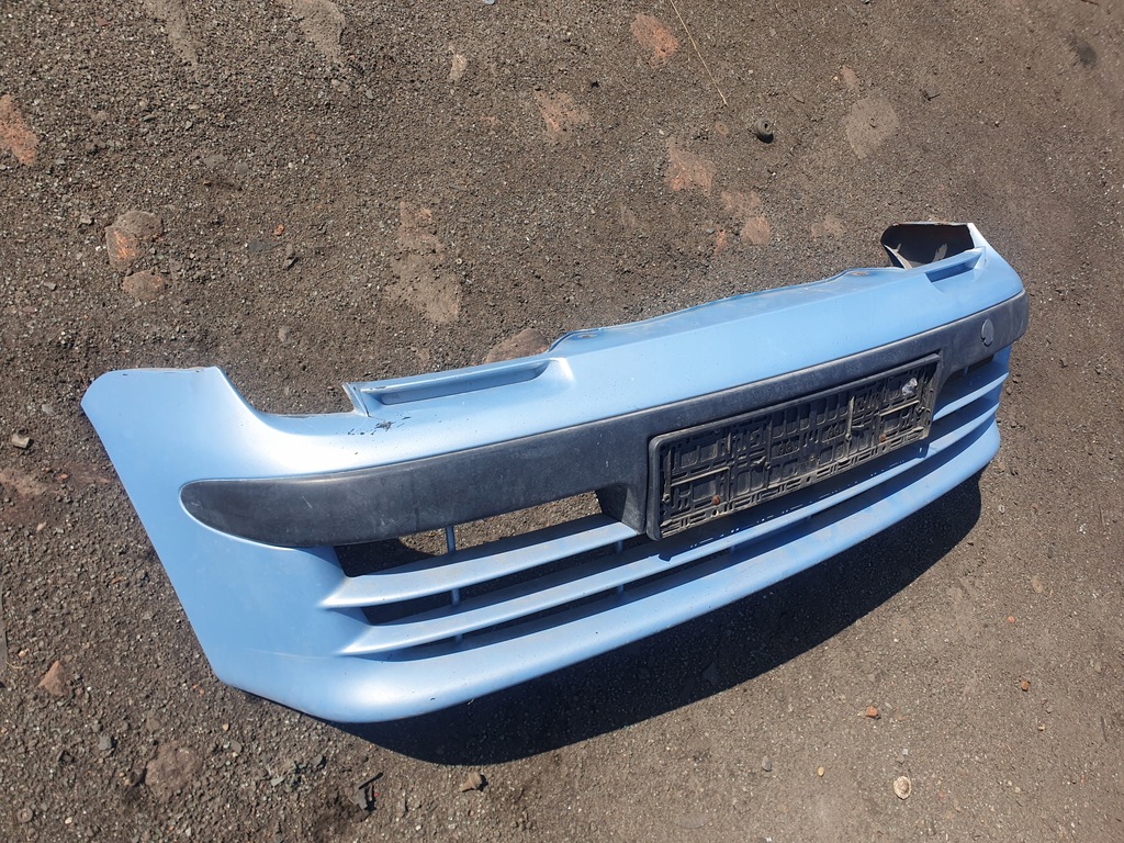 фото №10, 51706705 c594 блок керування підсилювача trw fiat seicento 97-03 1.1 240/a