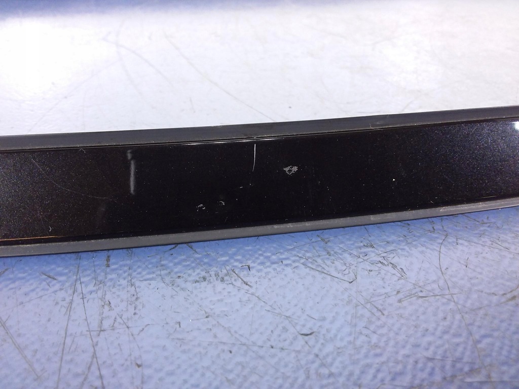 фото №4, Bmw 3 e90 накладки дахові комплект 475