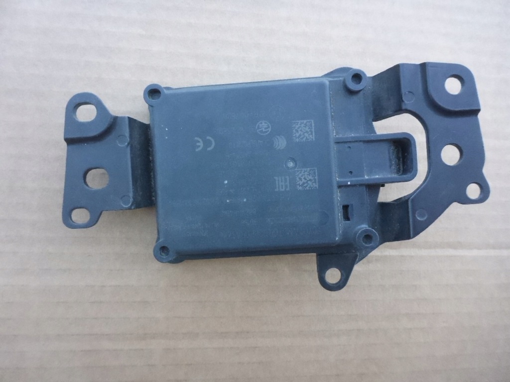 фото №4, Toyota c-hr радар distronic 82210-f4040 оригинал