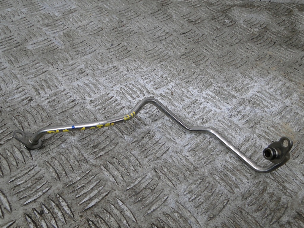 Купити Шланг оливи turbo vw t-roc 2ga рестайлінг  1.0tsi dla 05c145140c