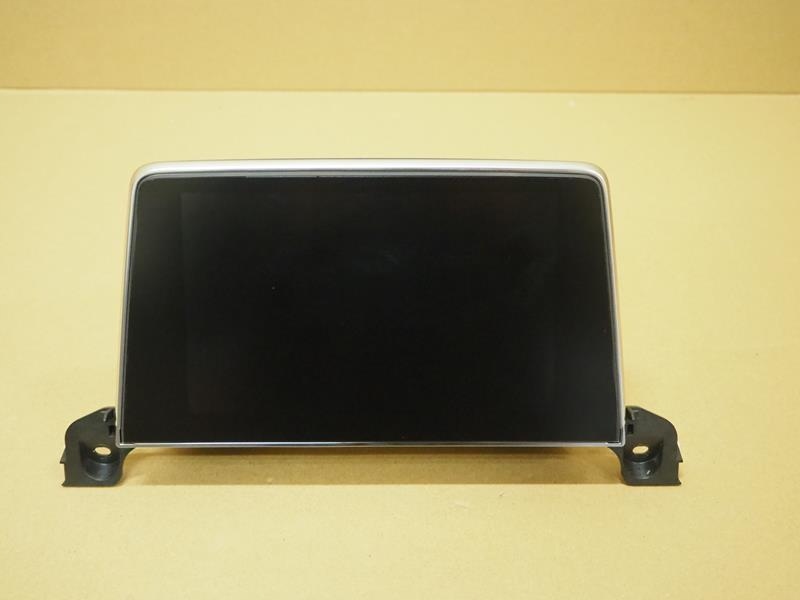 фото №1, Дисплей навигации peugeot 3008 ii