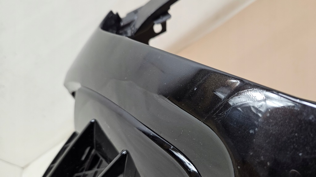 фото №8, Бампер перед передній audi r8 lift 420807437h