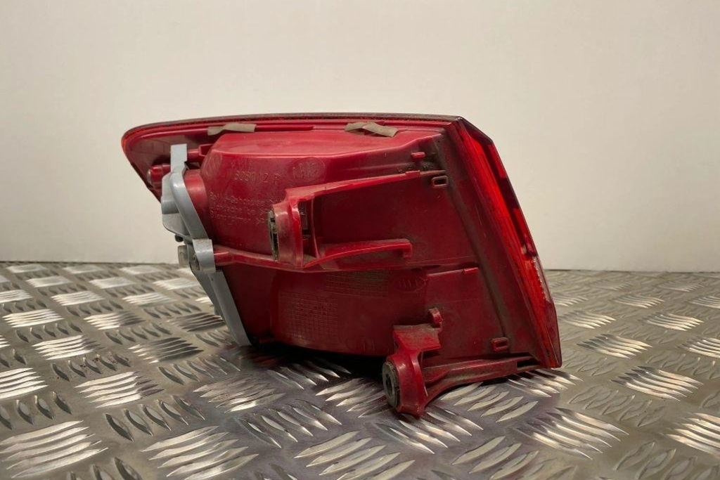 фото №10, Лампа правая задняя audi a6 allroad 4gh, 4gj 4g9945096 3.0l дизель 230kw