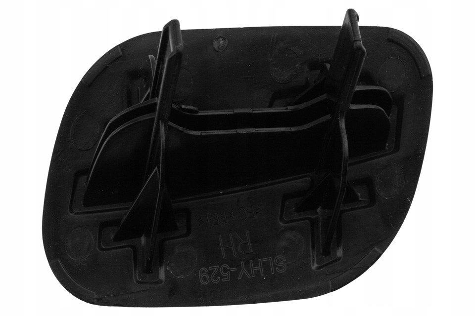 фото №3, Заглушка распылителя фара hyundai ix35/tucson 2020- правая