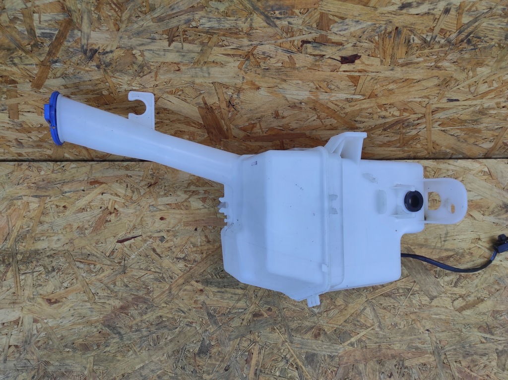 фото №5, Бак омивача kia niro