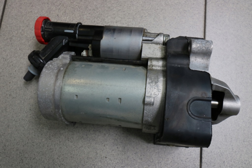 Bmw u06 220i 223i x1 u11 x2 u10 20i mini u25 стартер 9454626 Київ