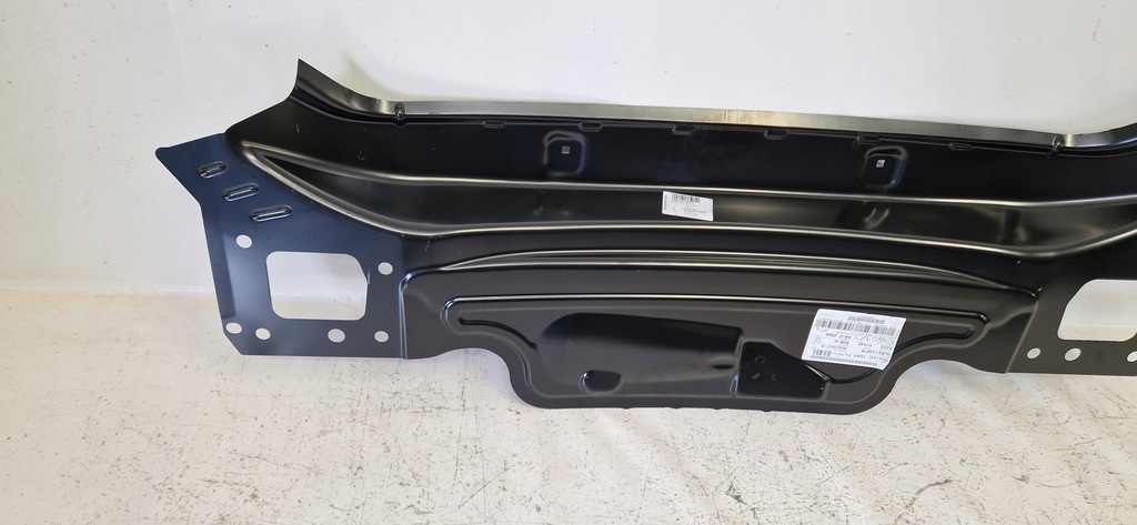 фото №5, Audi a5 ii 8w6 pas задняя задний стена 2016-2023r