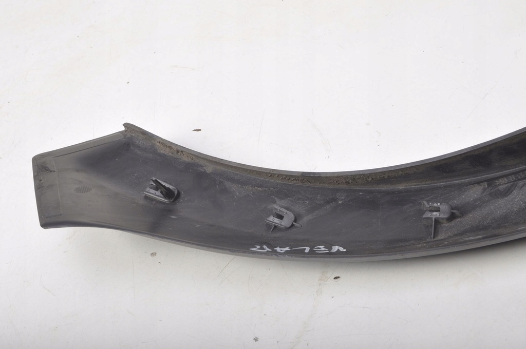 фото №6, Land rover range rover velar l560 молдинг крыла правый задняя j8a2-28370-ad