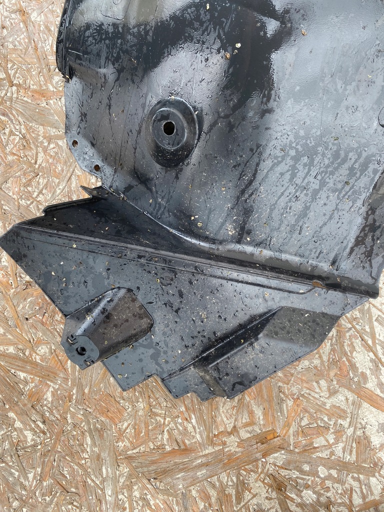 фото №7, Mercedes-benz оригінальний номер a2046904730 підкрилок