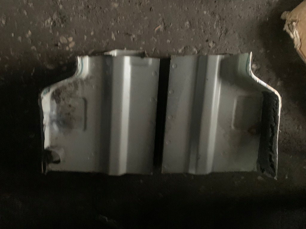 фото №6, Четверть подкрылок левый перед mercedes w169 lift 5d