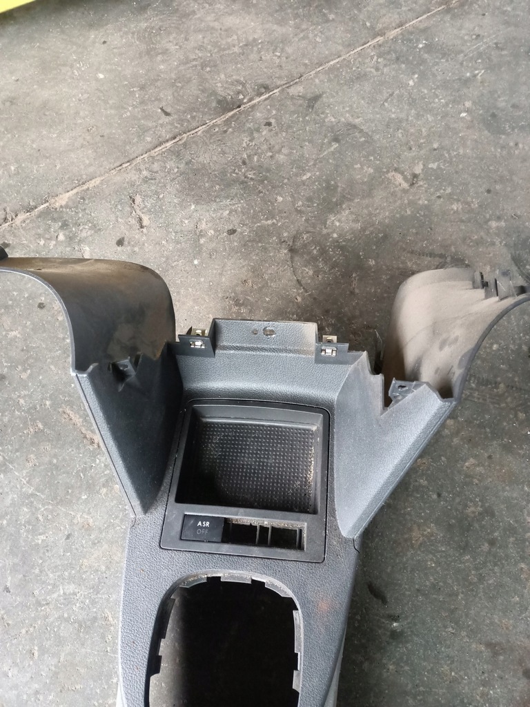 фото №6, Туннель средний vw caddy iii