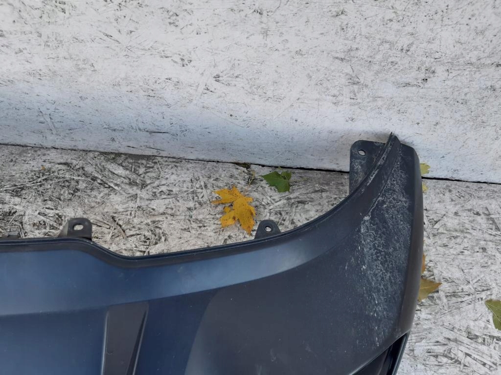 фото №7, Audi q3 83a807568b спойлер бампера задня