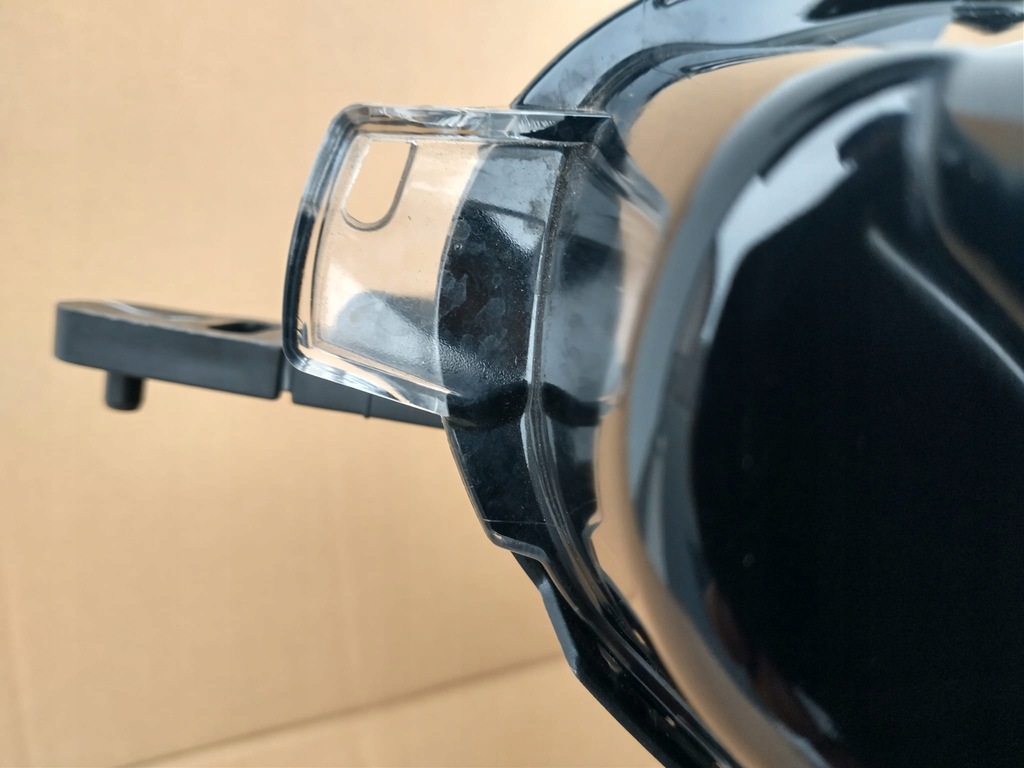 фото №9, Ford оригінальний номер gn1513w030je фара