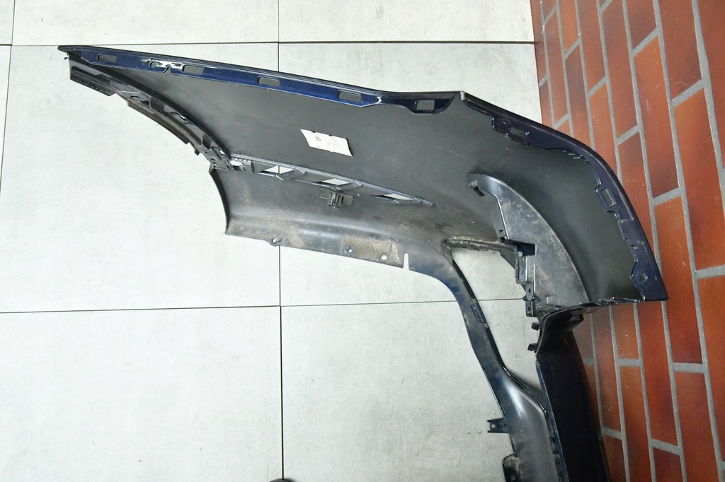 фото №9, Бампер задняя задний bmw x7 g07 m-pakiet