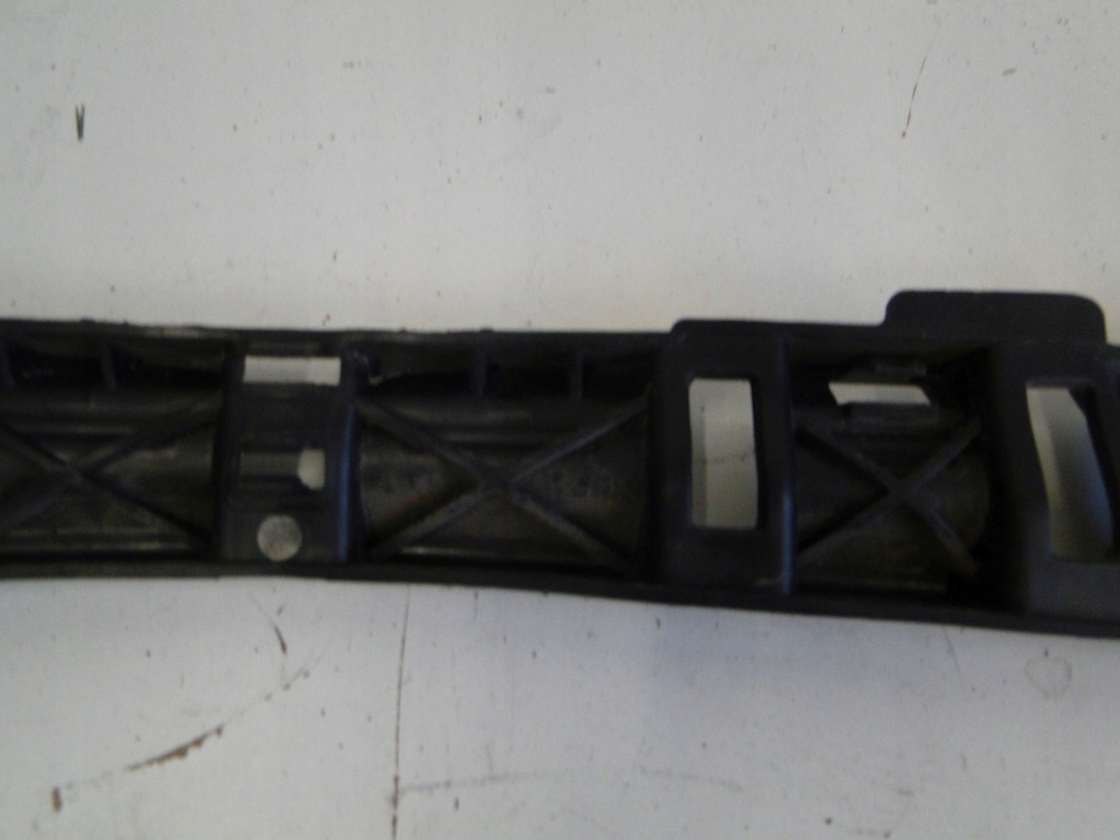 фото №11, Mercedes gls 166 x166 рама середня бампера кронштейн решітка підсилювач