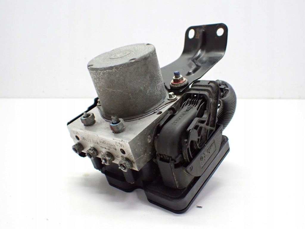 фото №1, Насос abs тормозная 4670b494 mitsubishi space star ii 21r