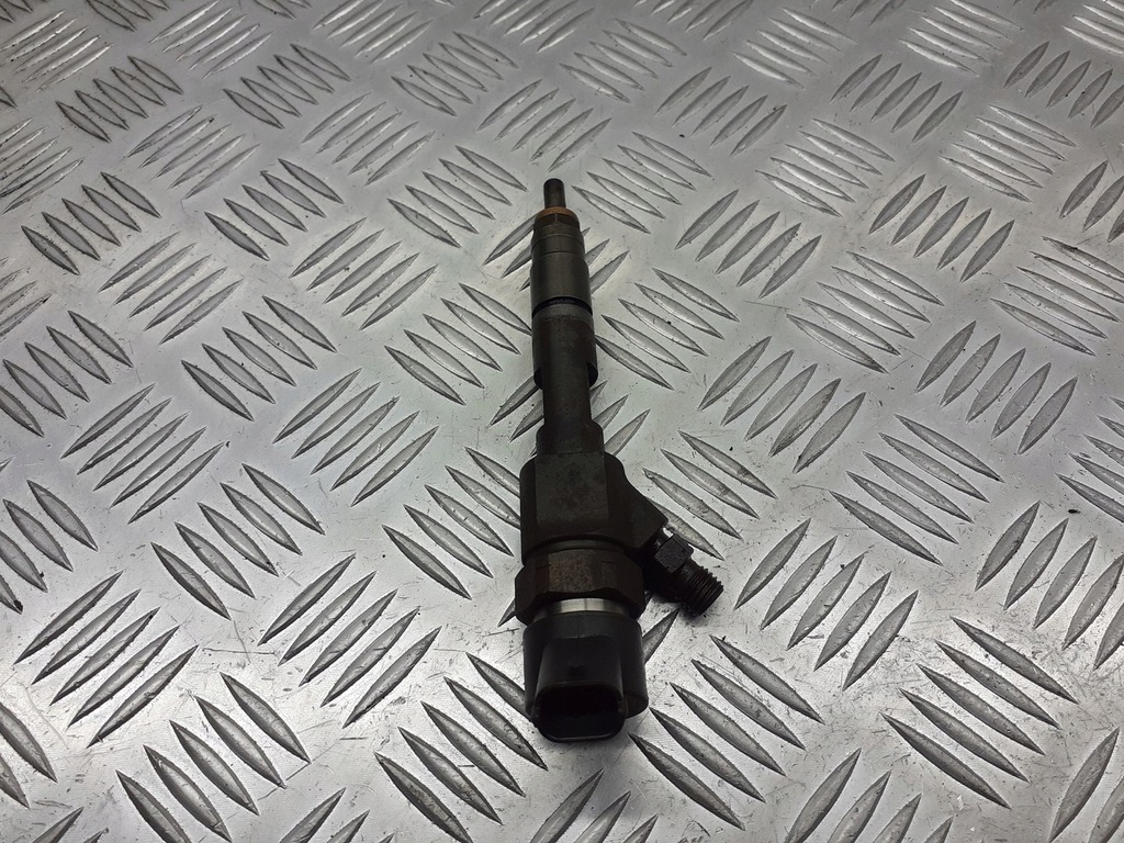 фото №1, Форсунка renault scenic ii 1.9 dci 8200100272