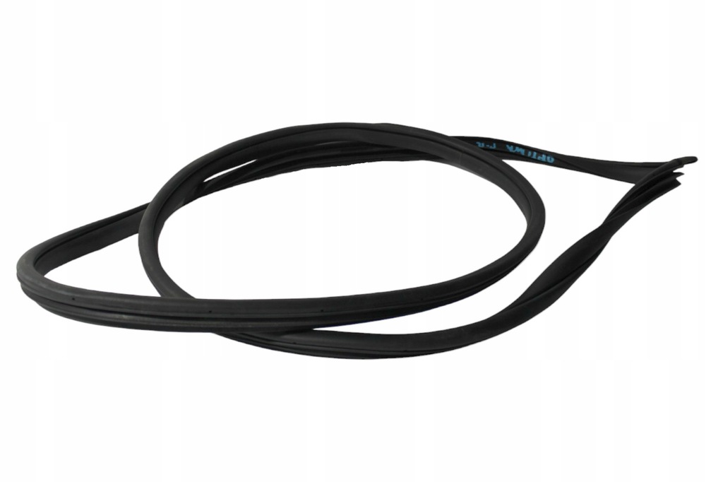 фото №1, Kia optima iv 4 прокладка двері передніх правих