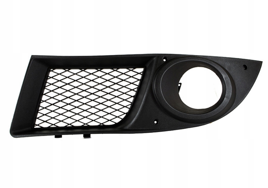 фото №1, Fiat doblo 06-10 решётка радиатора решётка рамка бампера