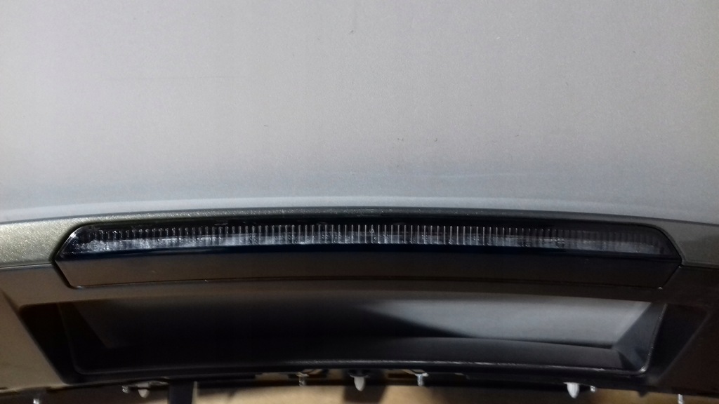 фото №6, Toyota c-hr спойлер 6x1 76085-f4010