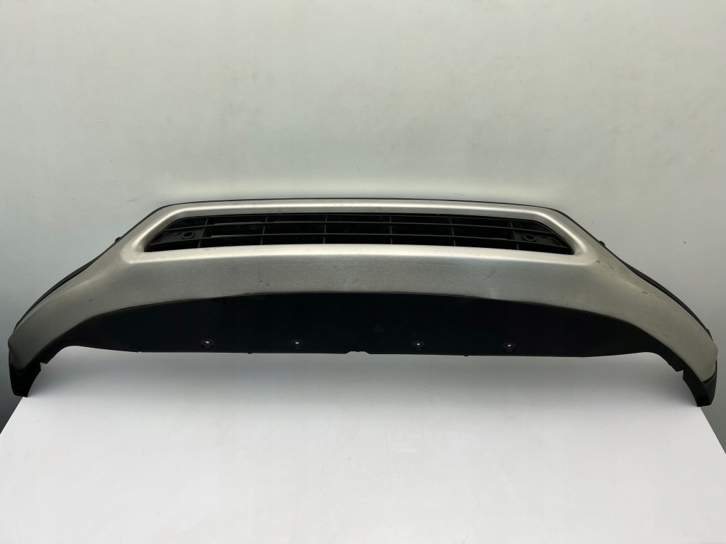 фото №1, Volvo xc40 накладка спойлер бампера inscription